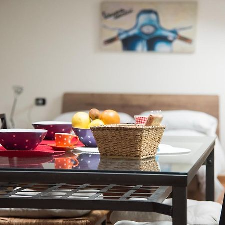 Casa Legami Charme&Relax Apartment Bergamo Ngoại thất bức ảnh
