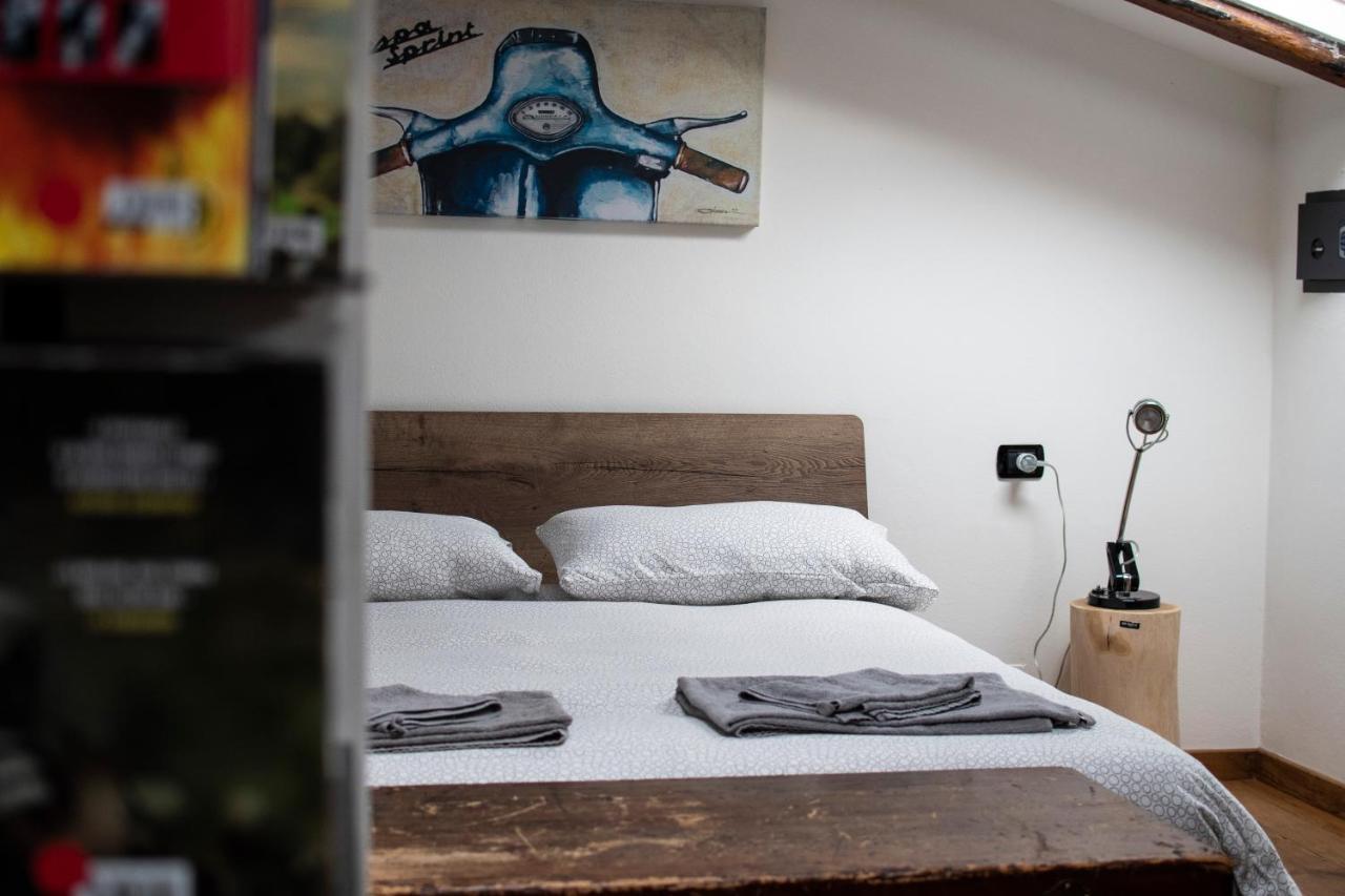 Casa Legami Charme&Relax Apartment Bergamo Ngoại thất bức ảnh