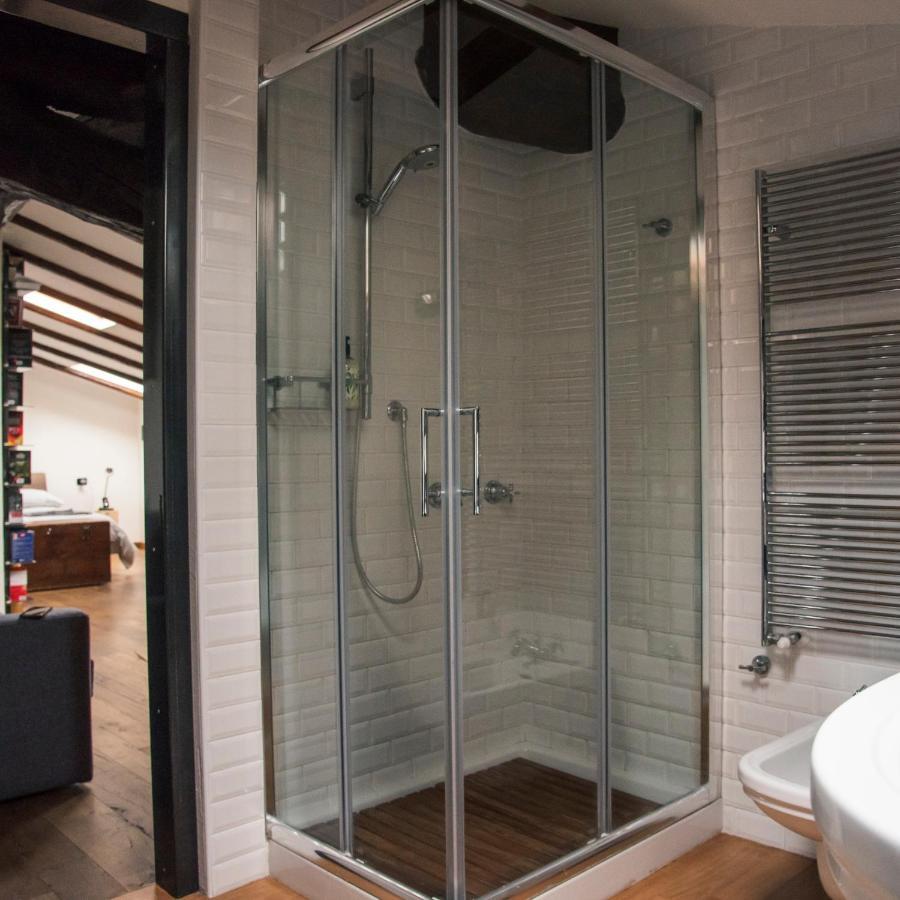 Casa Legami Charme&Relax Apartment Bergamo Ngoại thất bức ảnh