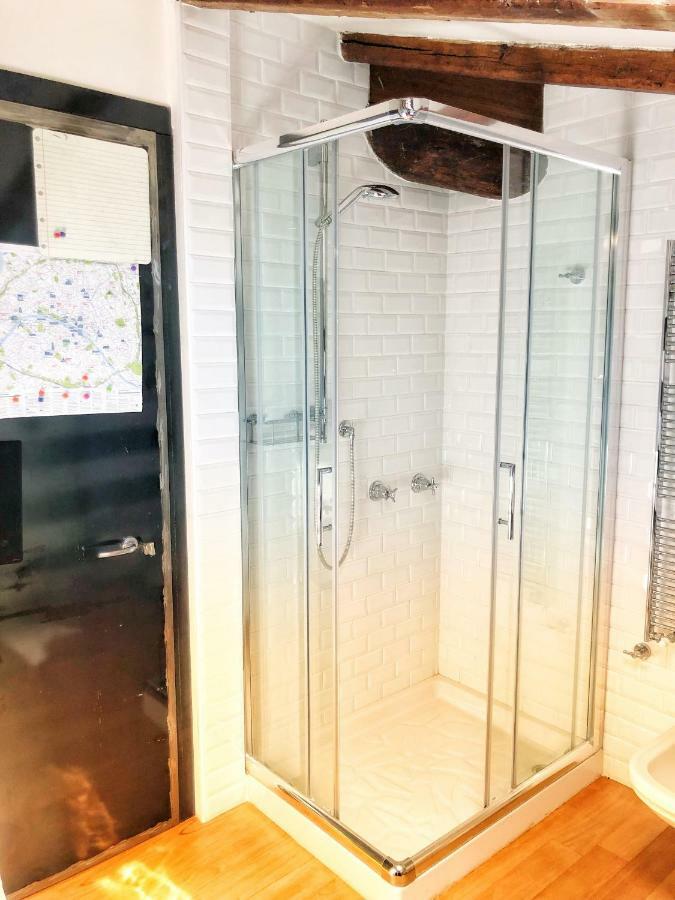 Casa Legami Charme&Relax Apartment Bergamo Ngoại thất bức ảnh