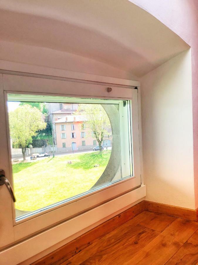 Casa Legami Charme&Relax Apartment Bergamo Ngoại thất bức ảnh